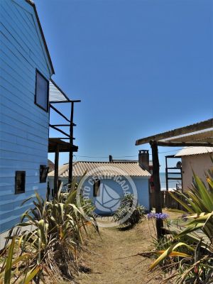 Complexo Martín Pescador Cottages Punta del Diablo