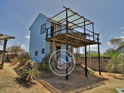 Complexo Martín Pescador Cottages Punta del Diablo