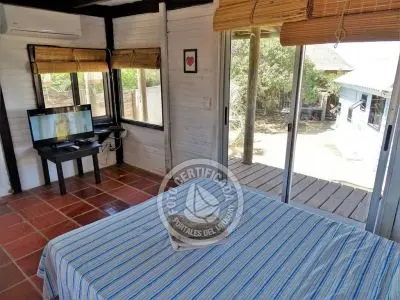 Complejo Martín Pescador Cottages Punta del Diablo