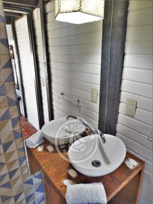 Complexo Martín Pescador Cottages Punta del Diablo