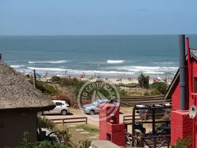 Complejo Martín Pescador Cottages Punta del Diablo
