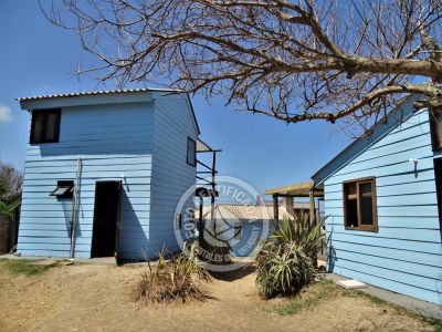 Complexo Martín Pescador Cottages Punta del Diablo