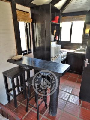 Complexo Martín Pescador Cottages Punta del Diablo