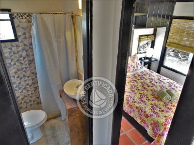 Complexo Martín Pescador Cottages Punta del Diablo