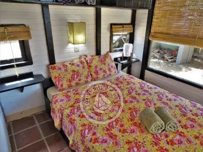 Complejo Martín Pescador Cottages Punta del Diablo