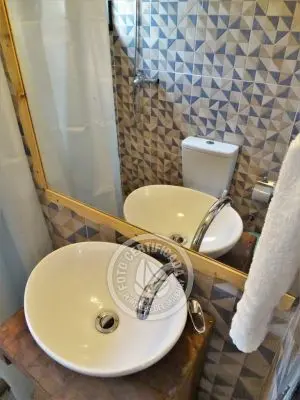 Complejo Martín Pescador Cottages Punta del Diablo