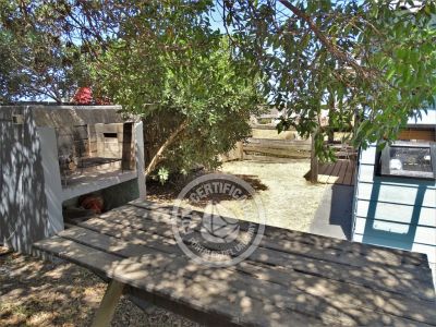 Complexo Martín Pescador Cottages Punta del Diablo