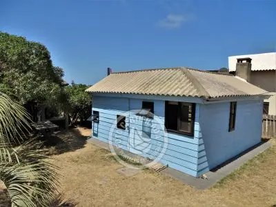 Complejo Martín Pescador Cottages Punta del Diablo