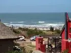 Complejo Martín Pescador Cottages Punta del Diablo