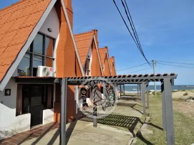 Complexo Corales del Mar Punta del Diablo