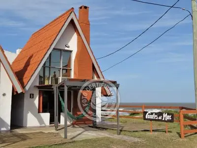 Complexo Corales del Mar Punta del Diablo