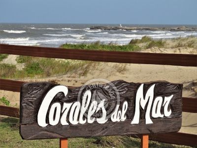 Villa Corales del Mar Punta del Diablo
