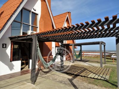 Villa Corales del Mar Punta del Diablo