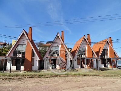 Villa Corales del Mar Punta del Diablo