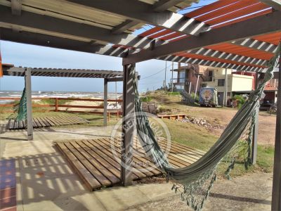 Villa Corales del Mar Punta del Diablo