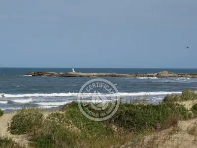 Complexo Corales del Mar Punta del Diablo