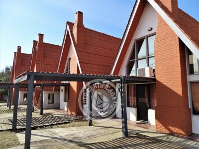 Villa Corales del Mar Punta del Diablo