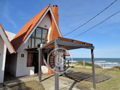 Villa Corales del Mar Punta del Diablo