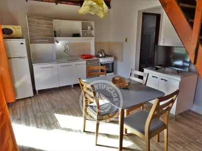 Complexo Corales del Mar Punta del Diablo