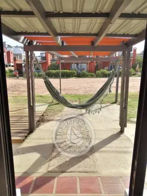 Complexo Corales del Mar Punta del Diablo