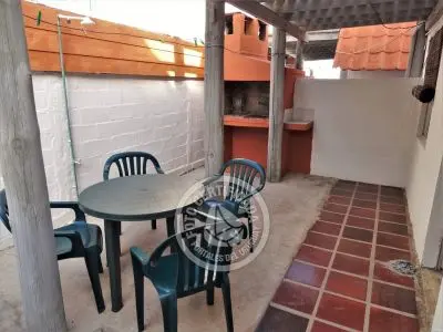 Complexo Corales del Mar Punta del Diablo