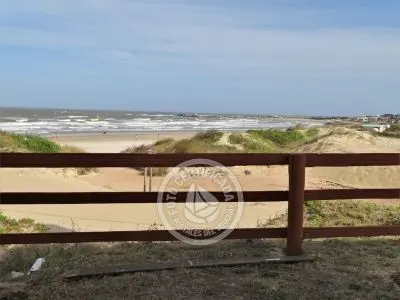 Complexo Corales del Mar Punta del Diablo