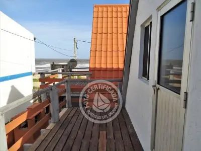 Complexo Corales del Mar Punta del Diablo