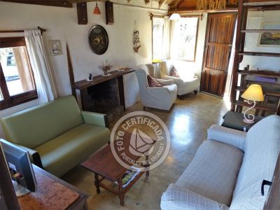 Cabin Las Pirañas Punta del Diablo