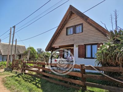 Cabin Las Pirañas Punta del Diablo