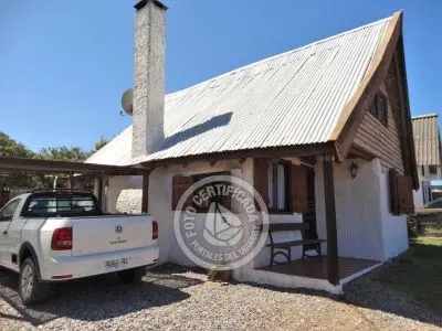 Cabaña Las Pirañas Punta del Diablo