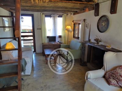 Cabin Las Pirañas Punta del Diablo