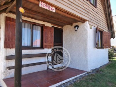 Cabin Las Pirañas Punta del Diablo