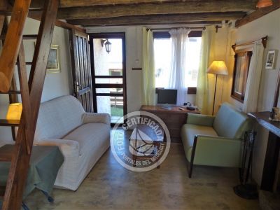 Cabin Las Pirañas Punta del Diablo