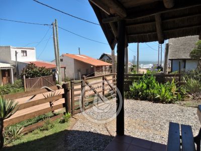 Cabin Las Pirañas Punta del Diablo