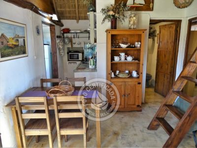 Cabin Las Pirañas Punta del Diablo