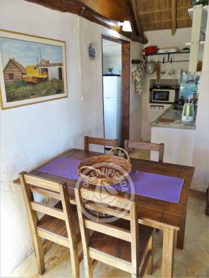 Cabin Las Pirañas Punta del Diablo