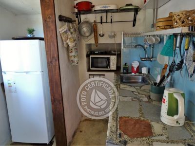 Cabin Las Pirañas Punta del Diablo