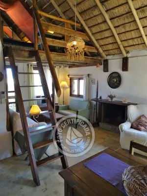 Cabaña Las Pirañas Punta del Diablo