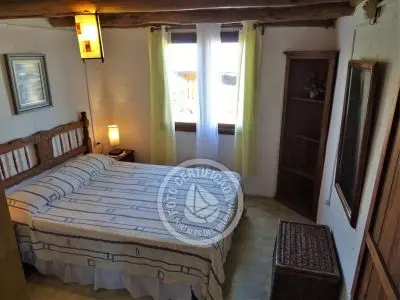 Cabaña Las Pirañas Punta del Diablo