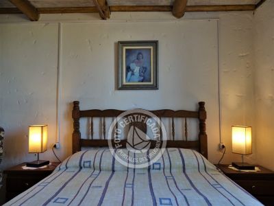 Cabin Las Pirañas Punta del Diablo