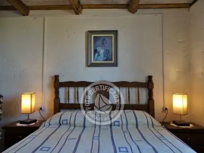 Cabaña Las Pirañas Punta del Diablo