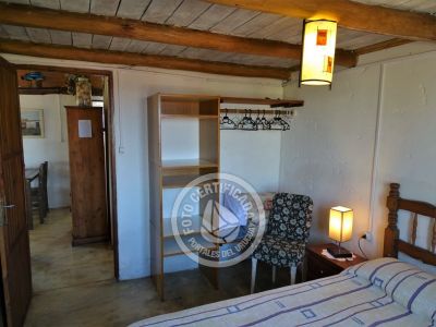 Cabin Las Pirañas Punta del Diablo