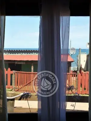 Cabaña Las Pirañas Punta del Diablo