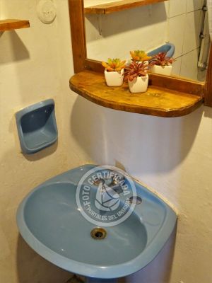 Cabin Las Pirañas Punta del Diablo