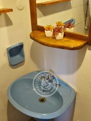 Cabaña Las Pirañas Punta del Diablo