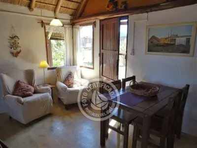 Cabaña Las Pirañas Punta del Diablo