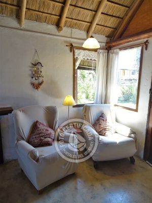 Cabin Las Pirañas Punta del Diablo