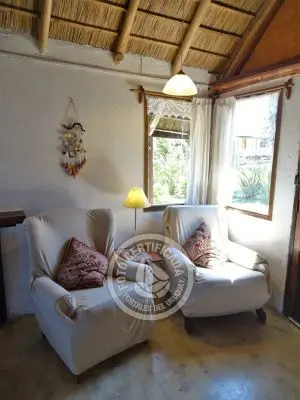 Cabaña Las Pirañas Punta del Diablo