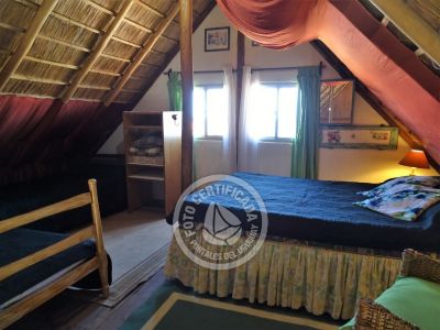 Cabin Las Pirañas Punta del Diablo