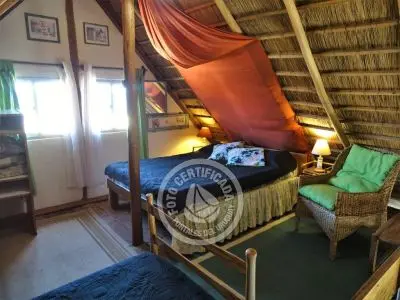 Cabaña Las Pirañas Punta del Diablo